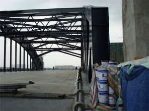 浮山专注工业场景喷漆服务