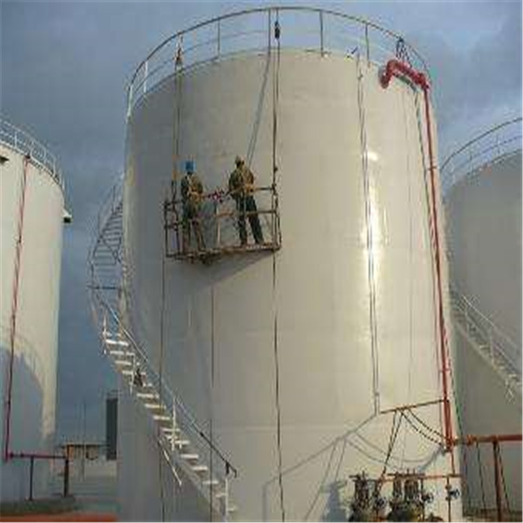 浮山喷漆翻新・工业喷漆・设备喷漆服务简介